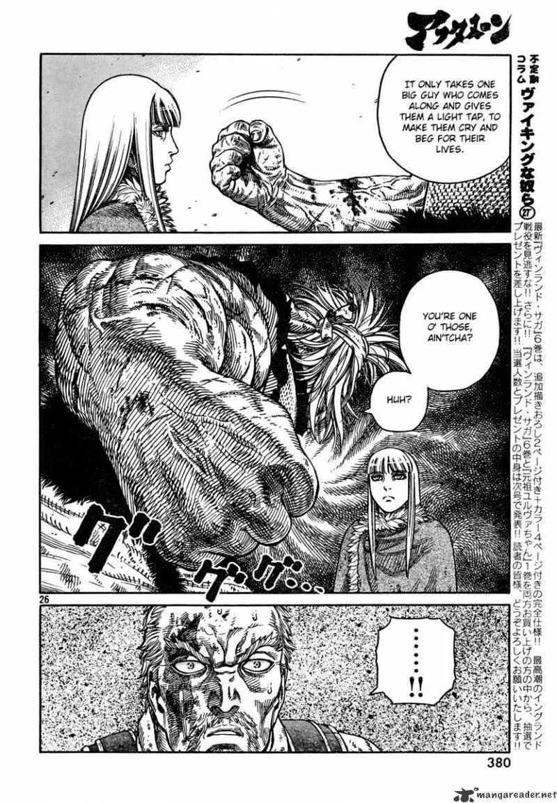 Vinland Saga, Chapter 42 image 27